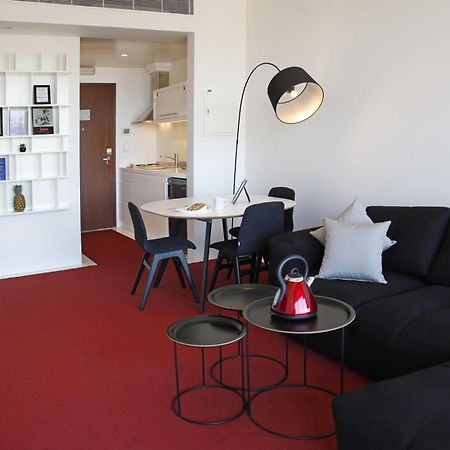 1866 Court & Suites Hotel Beirut Room photo