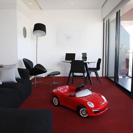 1866 Court & Suites Hotel Beirut Room photo
