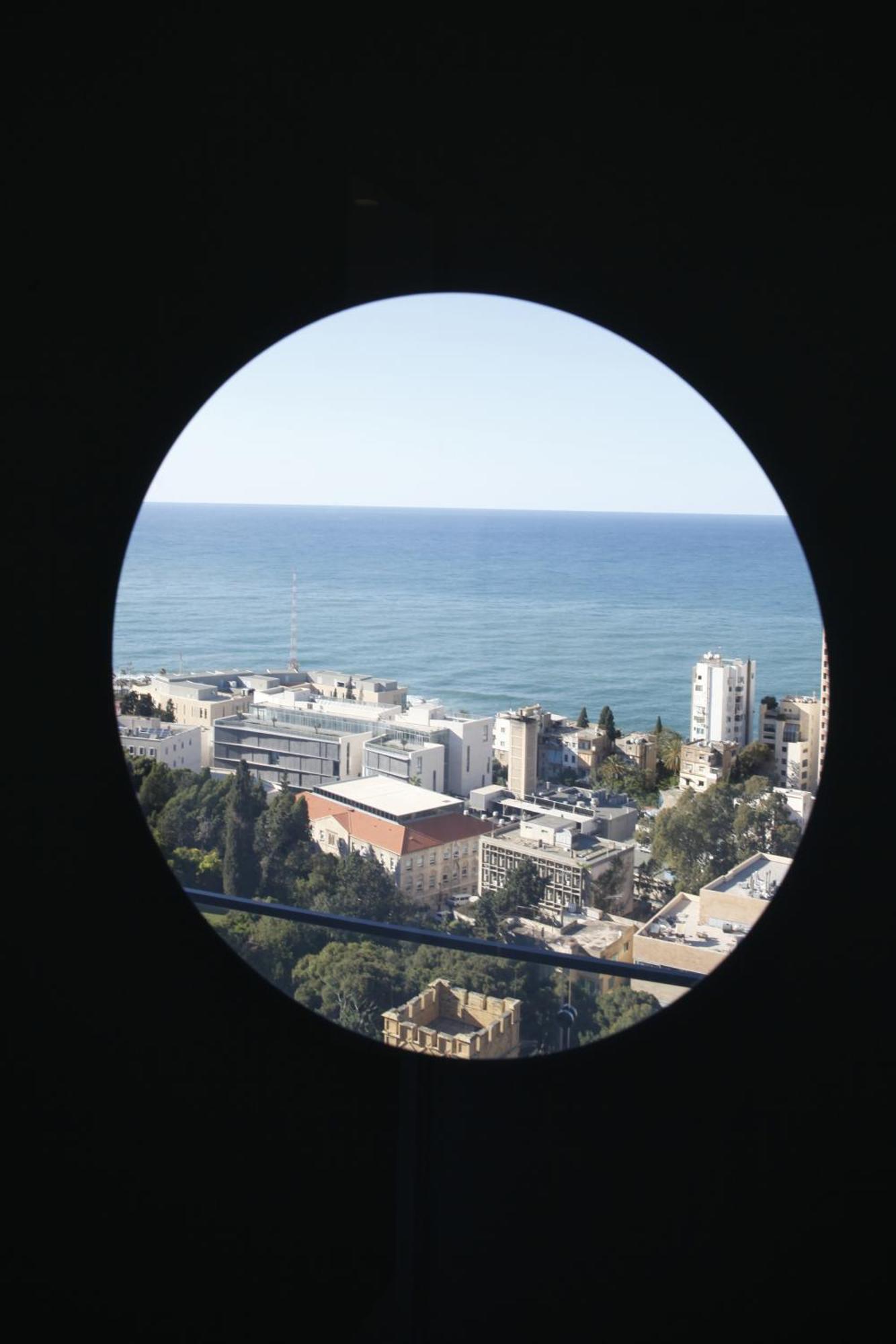 1866 Court & Suites Hotel Beirut Room photo