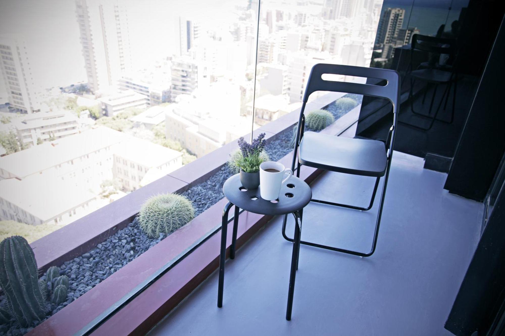 1866 Court & Suites Hotel Beirut Room photo